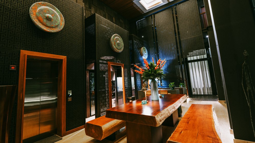 Elite Havens - Moonstone Luxury Villa